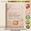 ECLANCIER® Targeted Breast Enhancement Advanced Nano Microneedle Patch